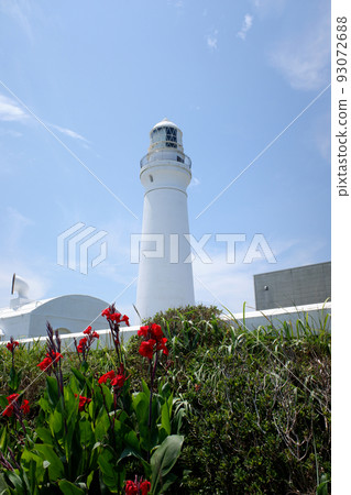 Inubosaki Lighthouse, Choshi City, Chiba Prefecture 93072688