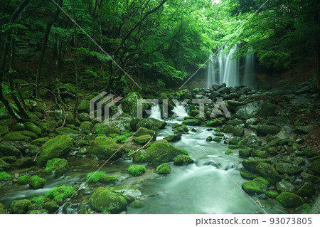 Otome Falls Tochigi Prefecture 93073805