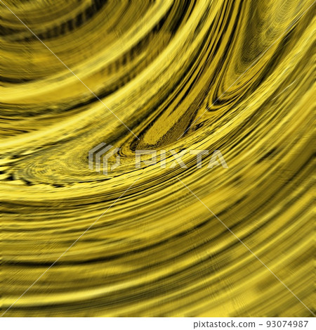 金金GOLD材料裝飾背景 93074987