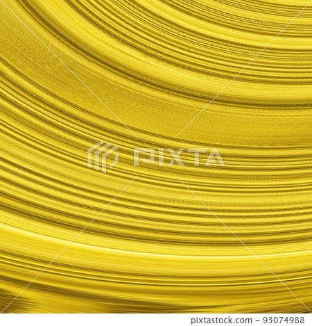 Gold gold GOLD material decoration background 93074988