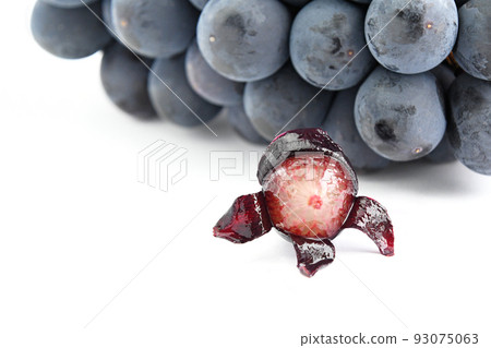 葡萄（夏季黑） 93075063