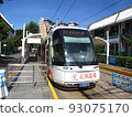 Shanghai Tram, LRT Zhangjiang Shanghai Tram, LRT Zhangjiang Railroad Train 93075170
