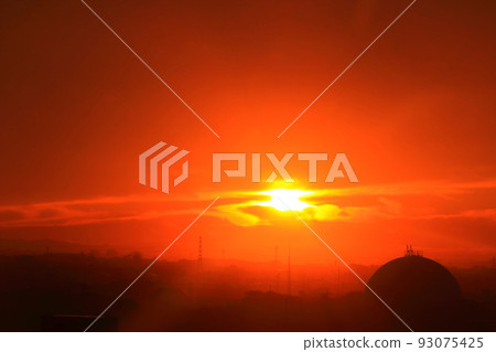 City of dawn City of dawn 93075425
