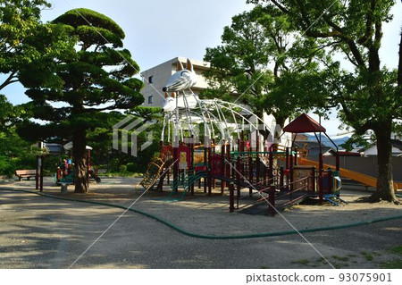 公園玩具 93075901