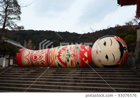 Kyoto Kiyomizu Temple 93076576