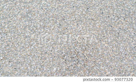 銀色閃光背景 銀色閃光背景 93077320