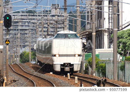 JR 289 系列 93077599