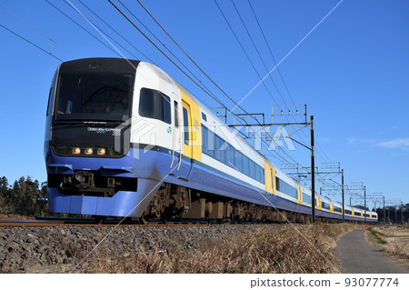 總武本線 255 系列 Shiosai 總武本線 255 系列 Shiosai 93077774