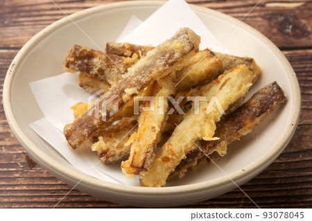 Burdock tempura 93078045