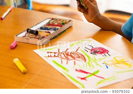 兒童畫 兒童畫 93079102