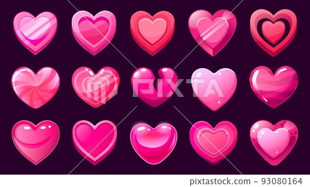 Blank Candy Heart Images – Browse 38,093 Stock Photos, Vectors