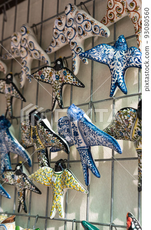traditional Portuguese ceramic swallows traditional Portuguese ceramic swallows 93080560