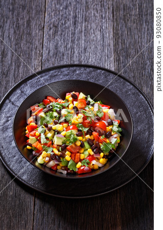 cowboy caviar, texas caviar, cowboy bean salad cowboy caviar, texas caviar, cowboy bean salad 93080850
