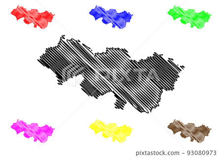 Cao Bang Province 93080973