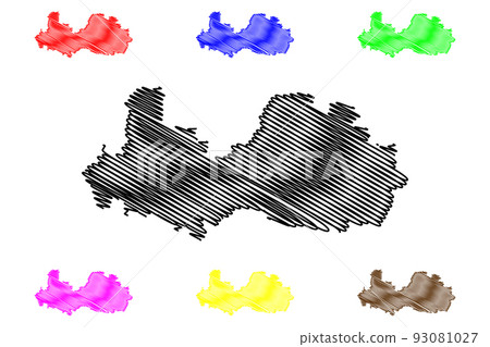 Bac Giang Province 93081027