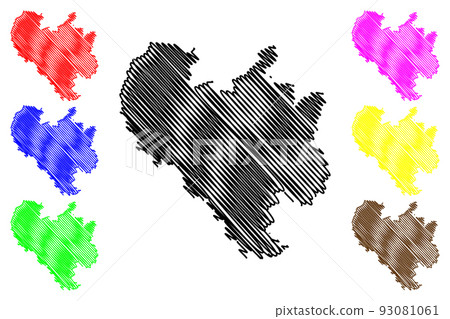 Binh Duong Province 93081061