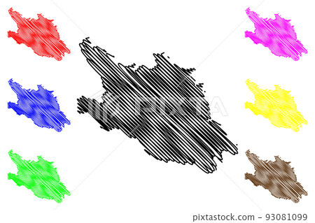 Hoa Binh Province 93081099