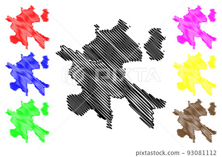 Zilina City 93081112