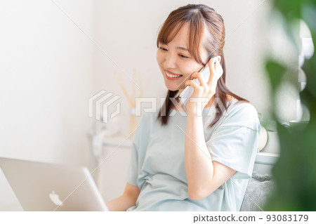 Housewife side job 93083179