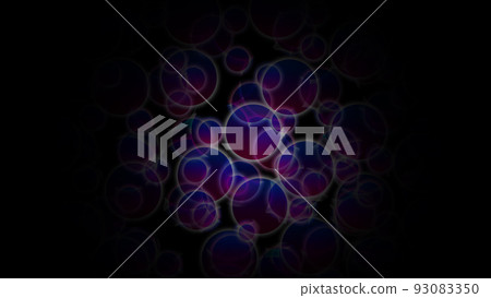 4k illustration background bubbles bubble darkness black red red black virtual background metaverse background 4k illustration background bubbles bubble darkness black red red black virtual background metaverse background 93083350