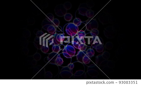 4k illustration background bubbles bubble darkness black red red black virtual background metaverse background 4k illustration background bubbles bubble darkness black red red black virtual background metaverse background 93083351