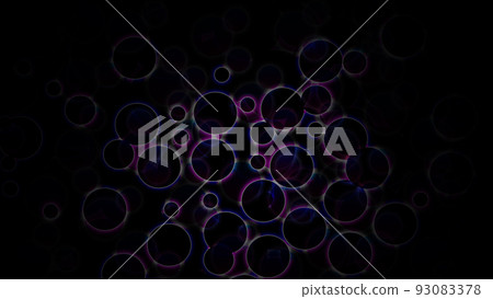 4k illustration background bubbles bubble darkness black red red black virtual background metaverse background 4k illustration background bubbles bubble darkness black red red black virtual background metaverse background 93083378