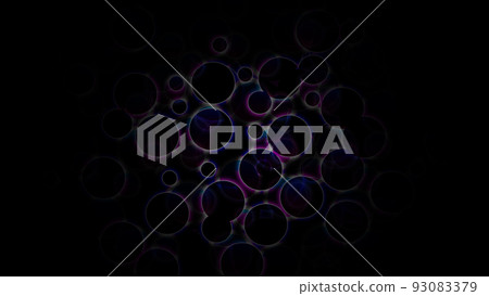 4k illustration background bubbles bubble darkness black red red black virtual background metaverse background 4k illustration background bubbles bubble darkness black red red black virtual background metaverse background 93083379
