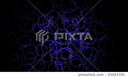4k illustration background bubbles bubble darkness black red red black virtual background metaverse background 4k illustration background bubbles bubble darkness black red red black virtual background metaverse background 93083391