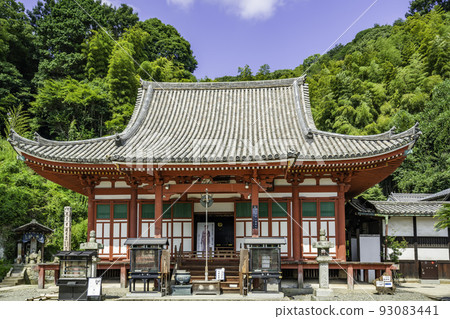 Myo-in Main Hall Fukuyama City, Hiroshima Prefecture Myo-in Main Hall Fukuyama City, Hiroshima Prefecture 93083441