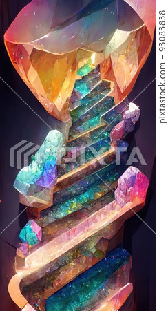 樓梯對象 樓梯對象 93083838