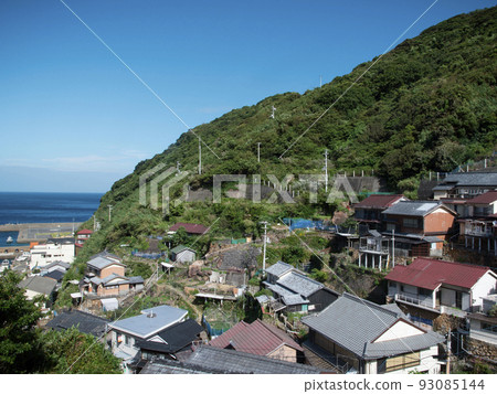 高知縣宿毛市沖之島母島村 93085144