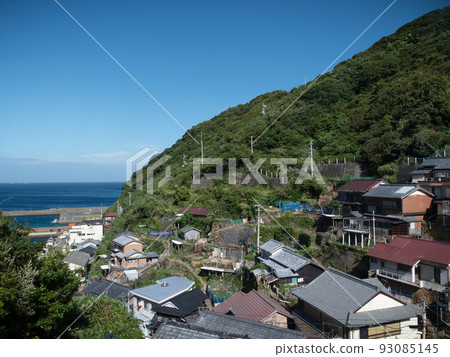 高知縣宿毛市沖之島母島村 高知縣宿毛市沖之島母島村 93085145