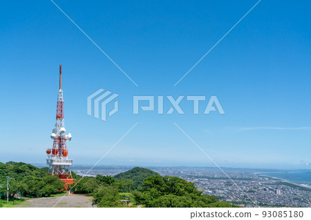 [神奈川縣]藍天下的湘平平（7月） 93085180