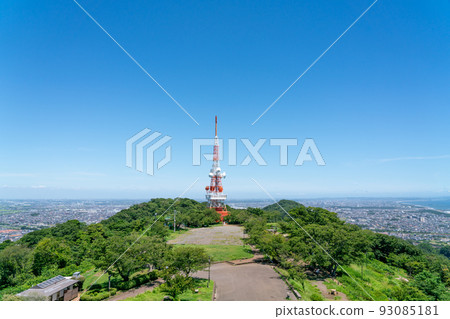 [神奈川縣]藍天下的湘平平（7月） 93085181