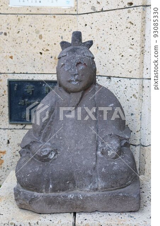 梶木民俗博物館的稻田神 梶木民俗博物館的稻田神 93085330