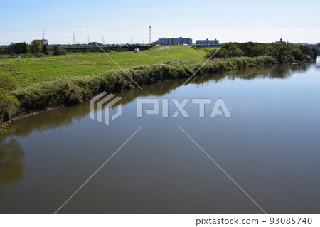 Kokai River Tone 河流域 Kokai River Tone 河流域 93085740