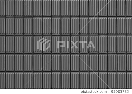 Paste wall tile gray 2 93085783