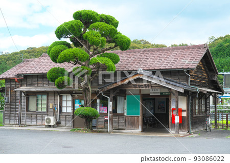 岡山縣新見市稷美線野智站3號樓 岡山縣新見市稷美線野智站3號樓 93086022