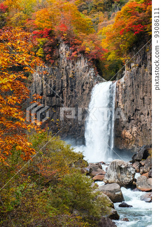 Naena Waterfall (Autumn) Naena Waterfall (Autumn) 93086111