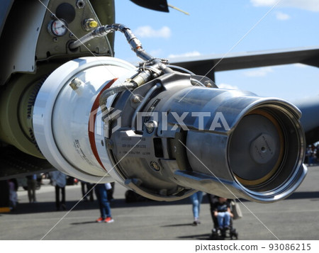 空軍飛機加油臂 空軍飛機加油臂 93086215