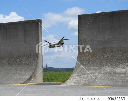 Chinook CH-47 93086585