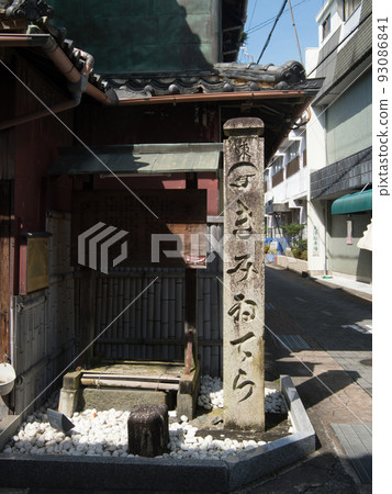 湯淺街景（和歌山縣湯淺町） 93086841