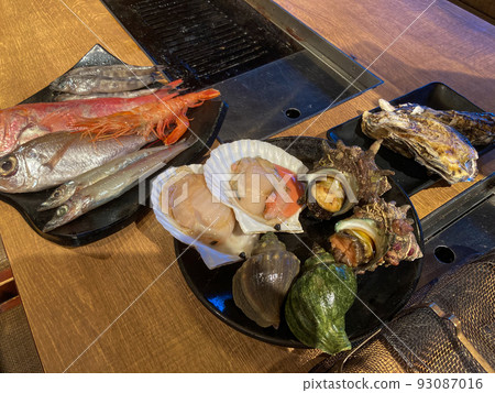 濱燒食材 93087016