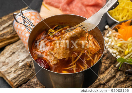  中國火鍋中國火鍋 93088196