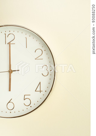 6 o'clock 6 o'clock 93088250