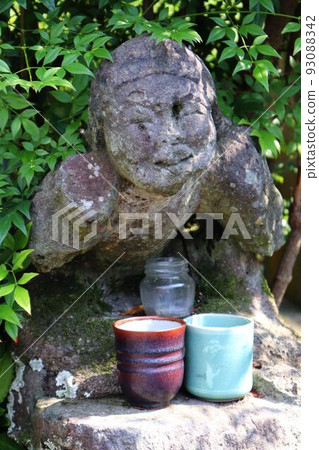 Kajiki-cho Miroku-no-Tanogami 93088342