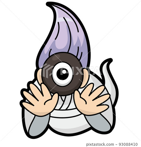 After God/Yokai 93088410