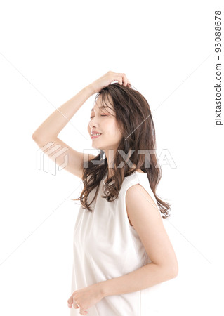 美麗的女人 93088678