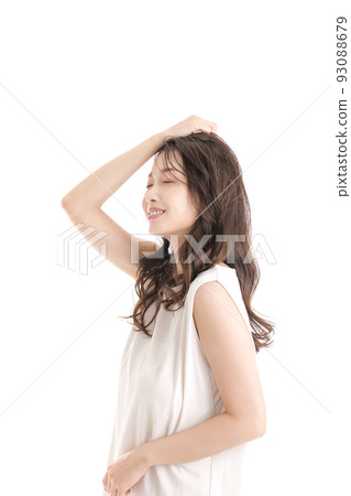 美麗的女人 93088679