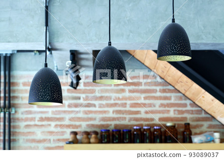 art of lighting in the house 93089037